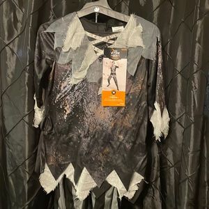 Hyde and Eek Kids Pirate Costume